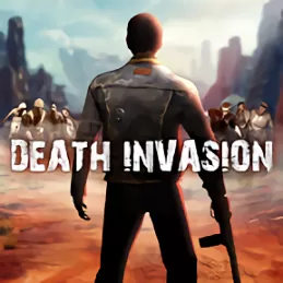 Death Invasion老版本下载