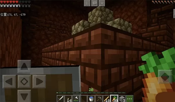 Minecraft Trial最新版2024