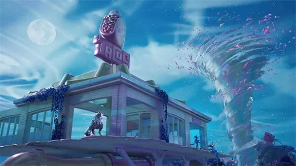 Fortnite手游版下载