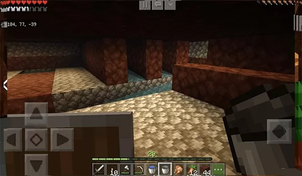 Minecraft Trial最新版2024