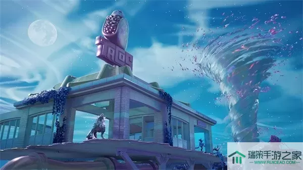 Fortnite手游版下载