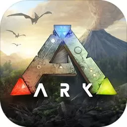 方舟生存进化国际版正式版(ARK Survival Island Evolve)手游app手机版下载