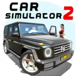 Car Simulator 2手机版下载