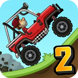 Hill Climb Racing 2安卓最新版