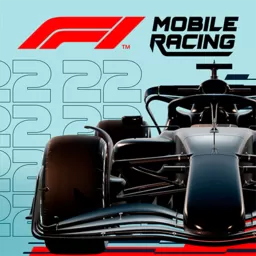 F1 Mobile Racing(f1赛车)最新版本