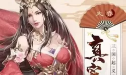 三国我是主公皮肤