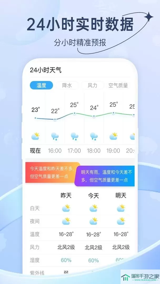 及时天气免费下载