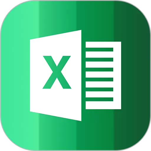 Excel表格处理官网版app