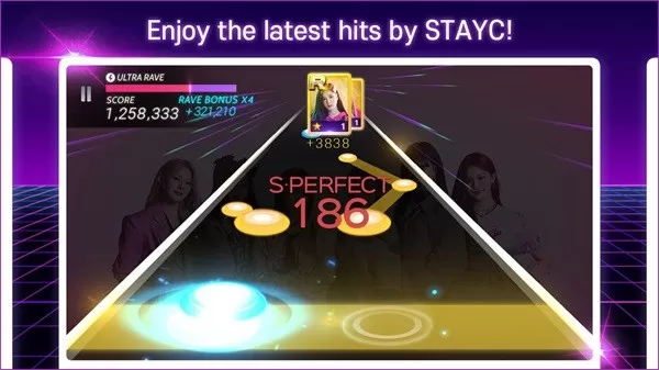 SuperStar STAYC安卓版下载