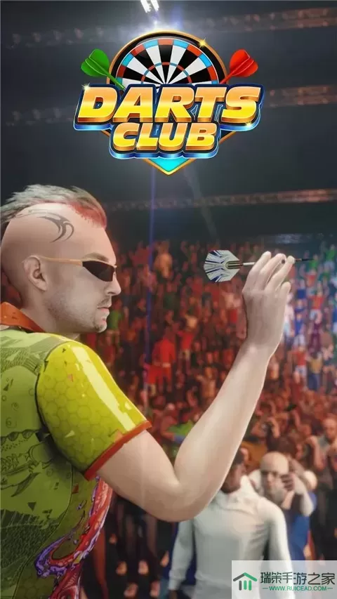 Darts Club正版下载