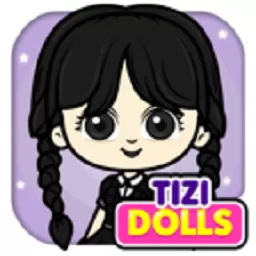 Tizi Doll手机版