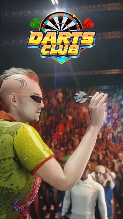 Darts Club正版下载