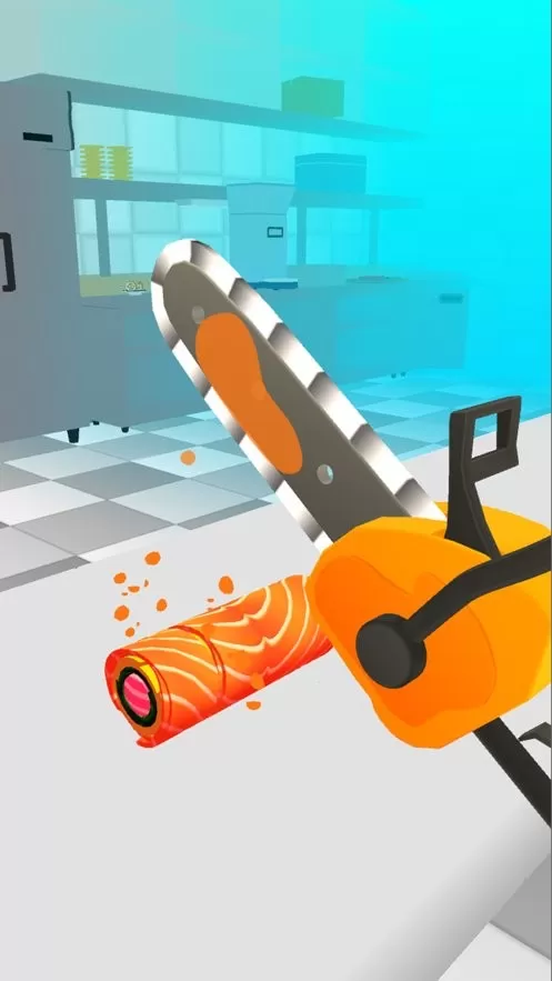 Sushi Roll 3D免费版下载