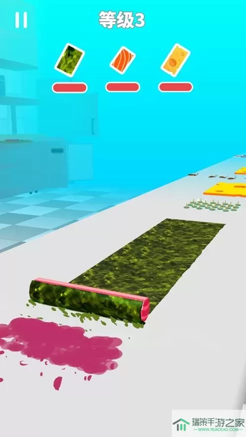 Sushi Roll 3D免费版下载