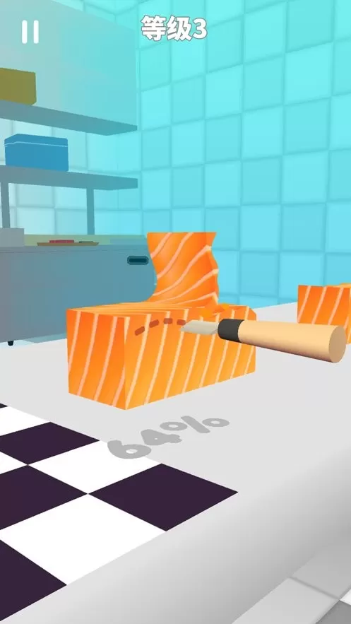 Sushi Roll 3D免费版下载