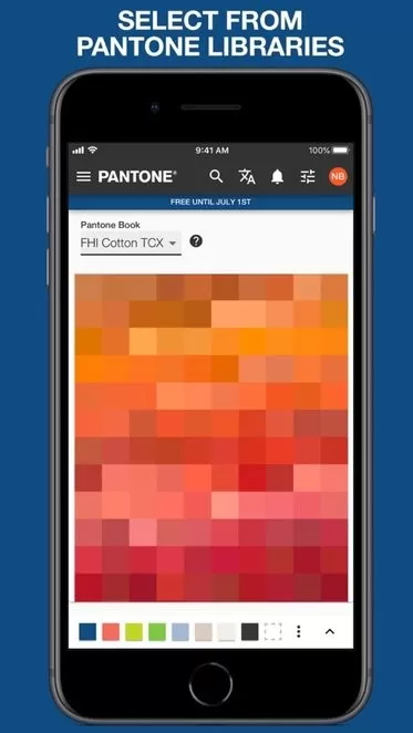 Pantone Connect官网正版下载