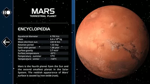 流浪地球探索宇宙安卓最新版