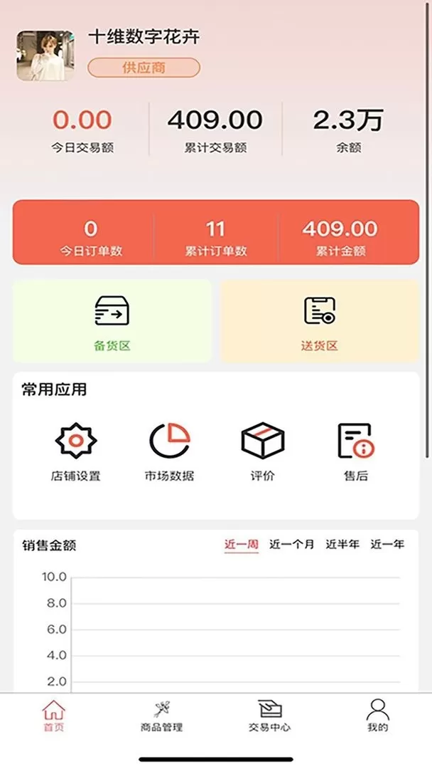 花汇通app下载