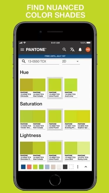 Pantone Connect官网正版下载