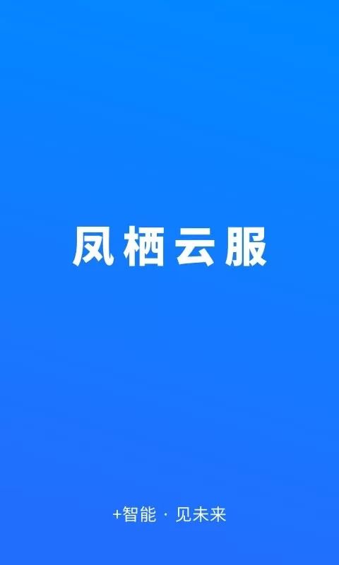 凤栖云服下载新版