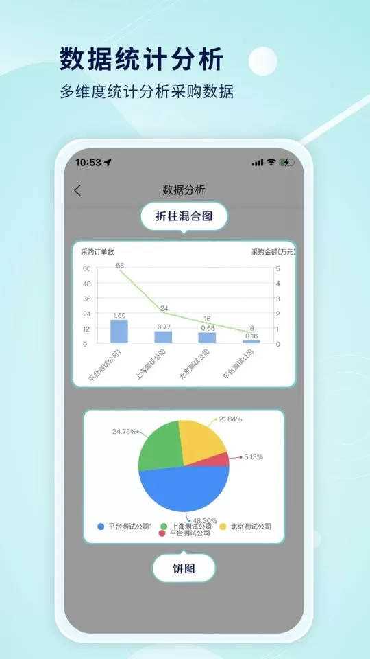 科研物资采购采购端app最新版