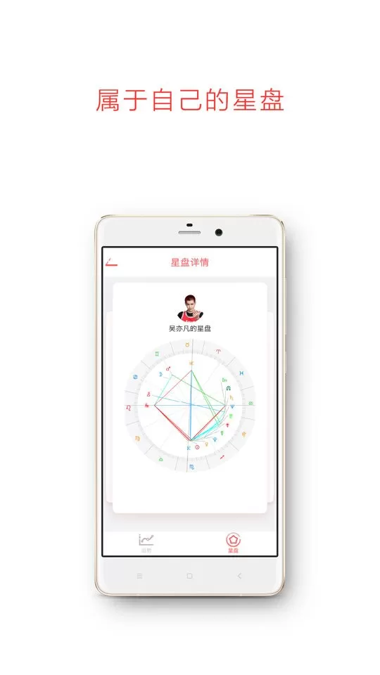 每日星座运势app安卓版