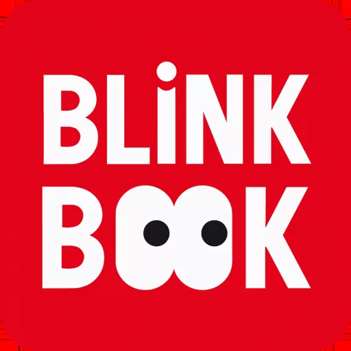 BlinkBook官方下载