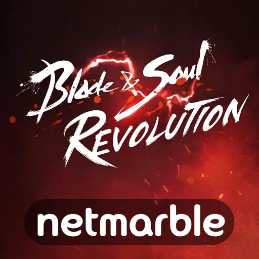 Blade&Soul Revolution安卓版最新