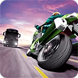 Traffic Rider游戏最新版