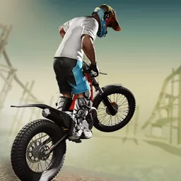 Trial Xtreme 4手游免费版