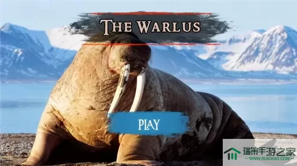 海狮模拟器(The warlus)最新版本