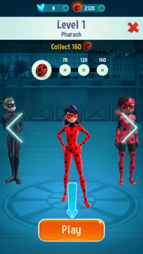 [Installer] Miraculous手游免费版