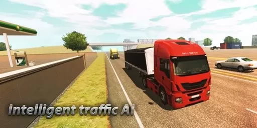 Truck Simulator下载免费版