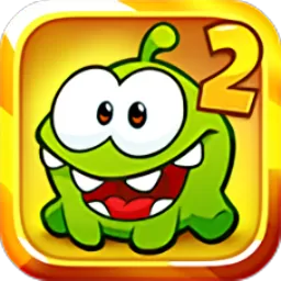 Cut the Rope 2下载正版