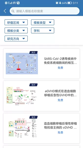 MedPeer下载免费版