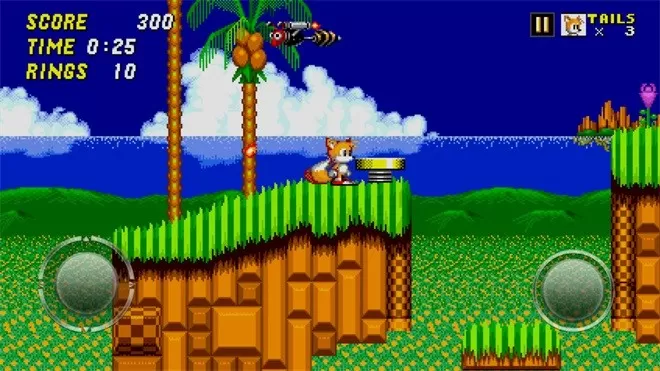 索尼克2(Sonic2)最新版本