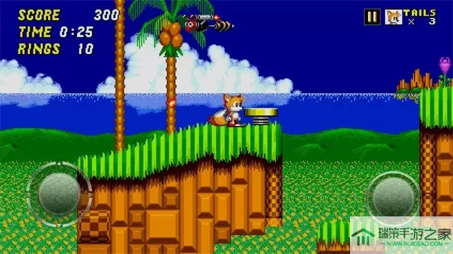 索尼克2(Sonic2)最新版本