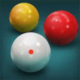 Pro Carom Billiards 3balls 4balls游戏app下载