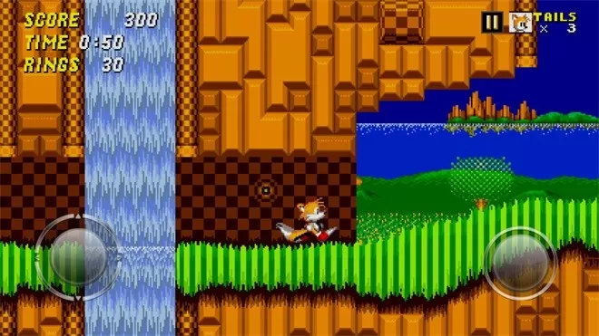 索尼克2(Sonic2)最新版本