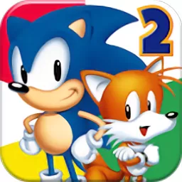 索尼克2(Sonic2)最新版本