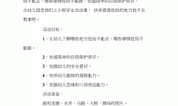 小小冒险家游戏教案及反思