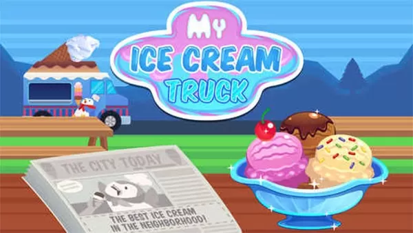 Ice Cream下载正版