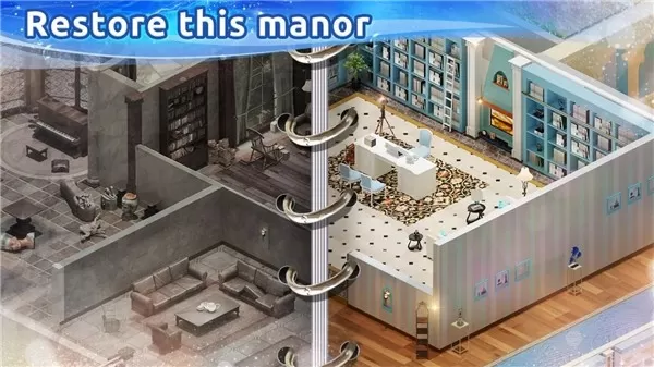 Manor Diary下载最新版