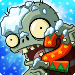 Plants Vs Zombies 2下载官方版