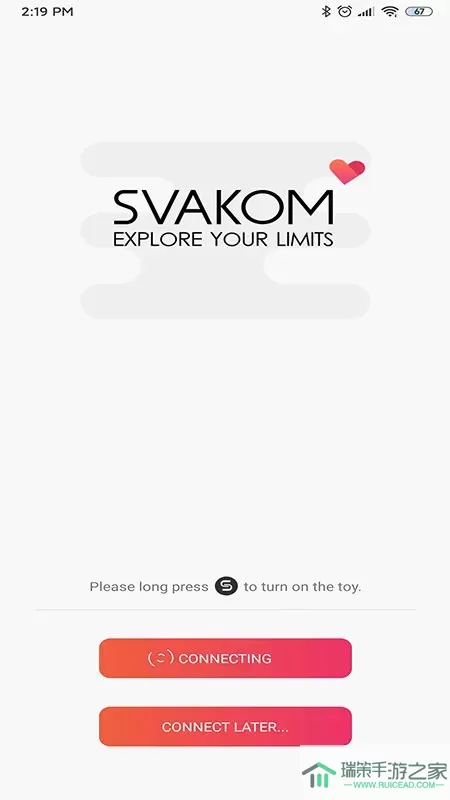 SVAKOM2024最新版