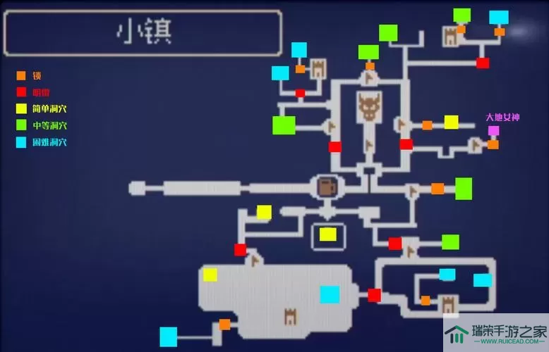 巨龙城堡二周目1-4怎么打