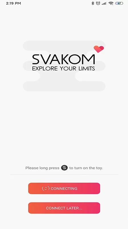 SVAKOM2024最新版