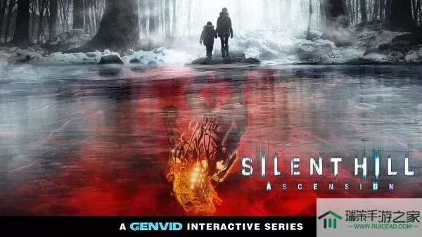 SILENT HILL安卓版本