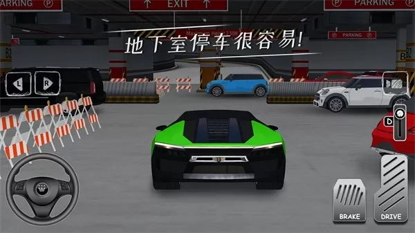 ParkingProfessor下载安卓版