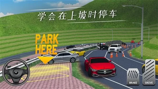 ParkingProfessor下载安卓版